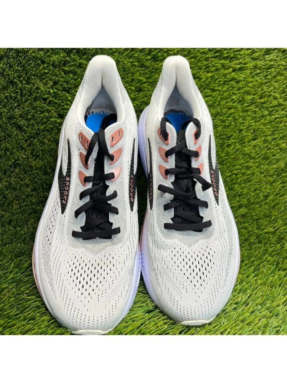 Brooks seller notes